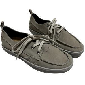 GLOBE Low Tide Skate Shoe Men's Size 7 Gray - Like New